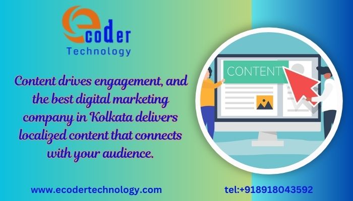 Local SEO Content Writing