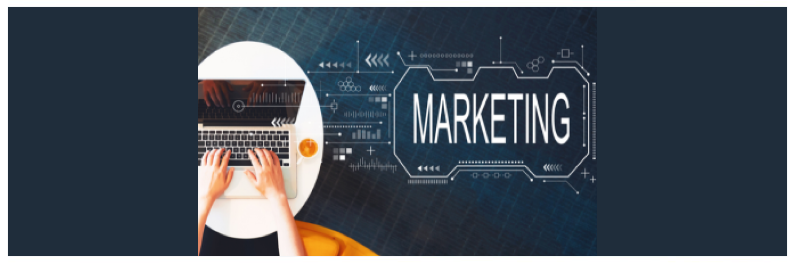 Top 10 Digital Marketing Trends To Watch Out For In 2025