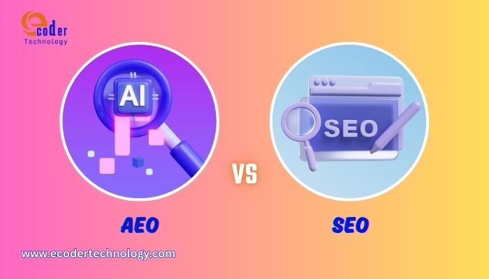 AEO vs SEO