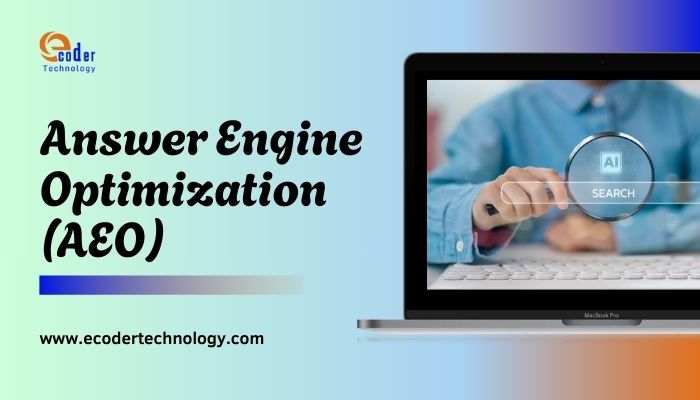 Answer Engine Optimization (AEO): The Future of SEO