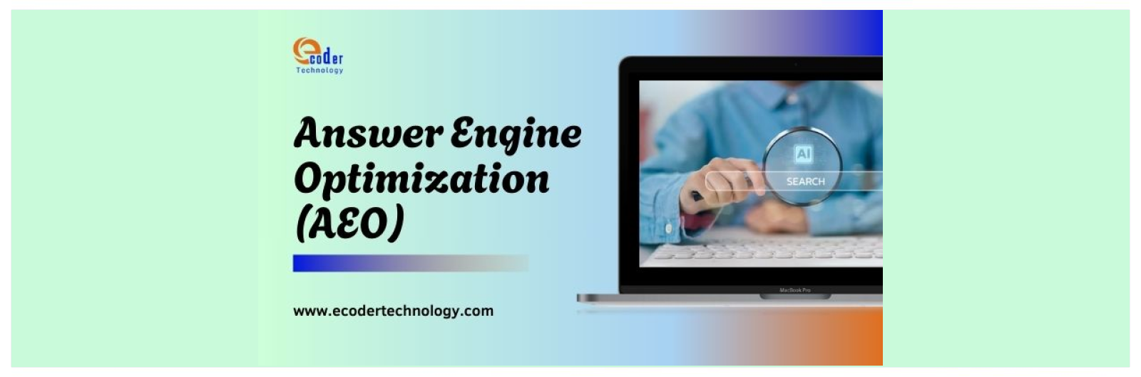 Answer Engine Optimization (AEO): The Future of SEO