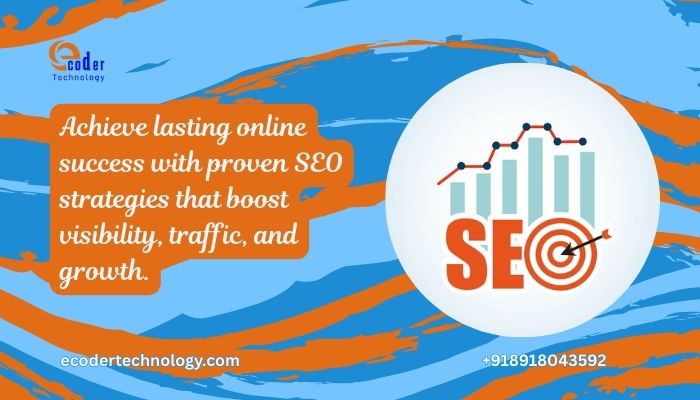Long Lasting Impact of SEO